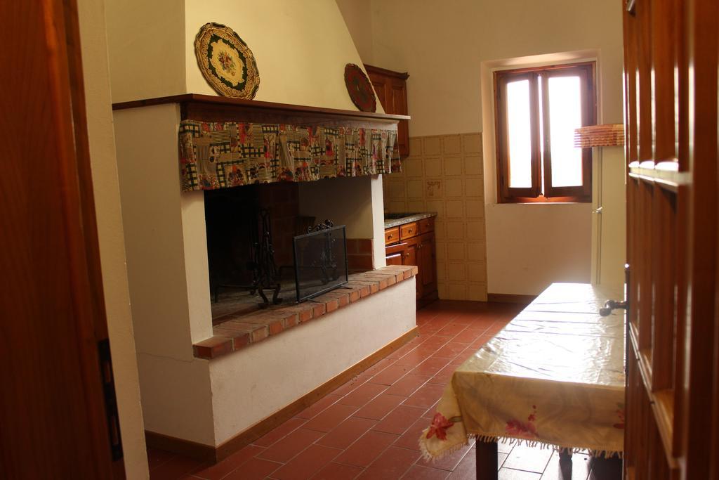 Da Tilli Alla Fornace - Agriturismo Montaione Room photo